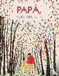JournalBooks, Creative - Papá, Cuéntame de ti