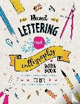 Journalbooks, Creative - Hand Lettering and Calligraphy for Kids