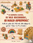 Filippini, Selvaggia - Actividades Método Montessori para niños de 0 a 3 años - Si escucho olvido, si veo recuerdo, si hago aprendo