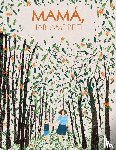 JournalBooks, Creative - Mamá, háblame de ti
