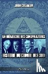 Coleman, John - La hierarchie des conspirateurs