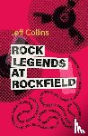Collins, Jeff - Rock Legends at Rockfield