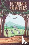 Yeomans, Matthew - Return to My Trees