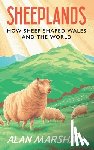 Marshall, Alan - Sheeplands
