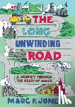 Jones, Marc P. - The Long Unwinding Road