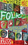 Williams, Russ - Where the Folk