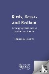 Gow, Derek - Birds, Beasts and Bedlam