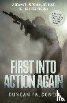 Falconer, Duncan - First Into Action Again
