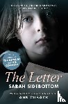 Cusack, Ann, Sidebottom, Sarah - The Letter