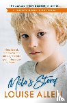 Allen, Louise - Milo's Story
