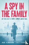 Henderson, Paul, Gardner, David - A Spy In The Family