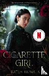 Kumala, Ratih - Cigarette Girl