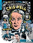Canfield, Edwin Lee - Fact, Fictions, and the Forbidden Predictions of the Amazing Criswell