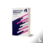 CPAG - Benefits for Migrants handbook, 15th edition 2023