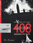 Ward, Chris - 408 (Goose) Squadron RCAF: RAF Bomber Command Profiles