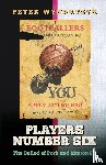 Wynarczyk, Peter - Players Number Six