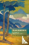 Kenneth Nolkrantz, Dhirananda, Sjoeberg, Viryabodhi - Train Your Mind