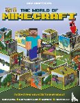 Hunt, James - The World of Minecraft