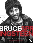 James, Alison - Bruce Springsteen - Born to Dream