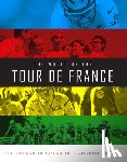 Puddicombe, Stephen - The World of the Tour de France