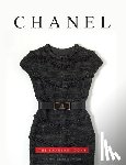 O'Neill, Michael - Chanel - Fashion Icon