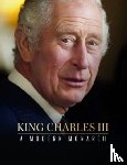 James, Alison - King Charles III