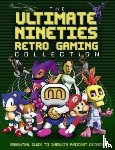 Jones, Darren - The Ultimate Nineties Retro Gaming Collection