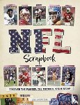 Hamilton, Ross - NFL Scrapbook