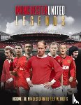 O'Neill, Michael - Manchester United Legends