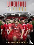 O'Neill, Michael - Liverpool Legends