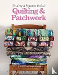 Best, Amy, Westlake, Hannah - The Compact Beginner's Guide to Quilting & Patchwork