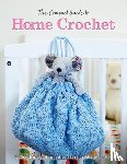 Madden, April, Grieg, Rebecca - The Compact Guide to Home Crochet