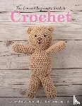 Brown, Sian, Madden, Rachel - The Compact Beginner's Guide to Crochet