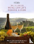 Decanter - The Ultimate Wine Lover's Travel Guide