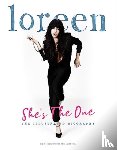McHugh, Carolyn - Loreen