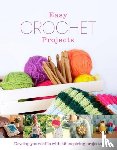 Best, Amy - Easy Crochet Projects