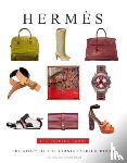 James, Alison - Hermes