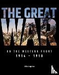 Lepine, Mike - The Great War on the Western Front