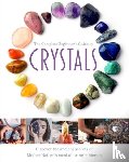 Cole, Jo - The Complete Beginner's Guide to Crystals