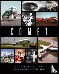 Hales-Dutton, Bruce - Comet