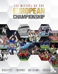 Besley, Adrian - The History of the European Championship