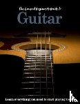 Madden, April - The Compact Beginner's Guide to Guitar