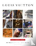 James, Alison - Louis Vuitton