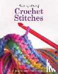Marsh, Katharine - The Compact Book of Crochet Stitches