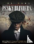 Snowdon, Jacqueline - The Real Peaky Blinders