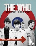 O'Neill, Michael A. - The Who