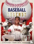 Reeves, Scott - Baseball Legends