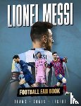 Spragg, Iain - Lionel Messi
