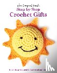 Marsh, Katharine - Step by Step: Crochet Gifts