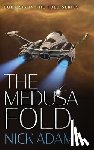 Adams, Nick - The Medusa Fold